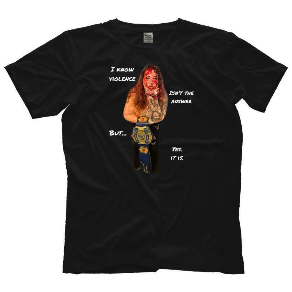 Violence Shirt